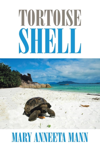 Tortoise Shell, Paperback / softback Book