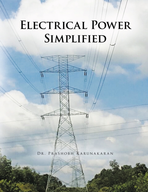 Electrical Power Simplified, EPUB eBook