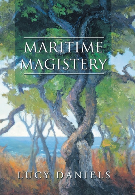 Maritime Magistery, Hardback Book