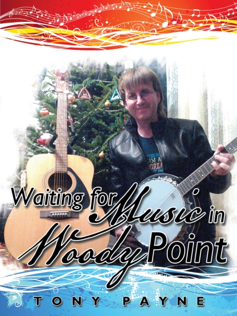 Waiting for Music in Woody Point, EPUB eBook