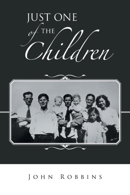 Just One of the Children, Paperback / softback Book