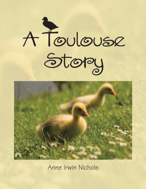 A Toulouse Story, EPUB eBook