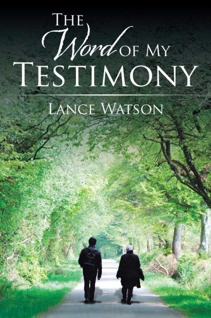 The Word of My Testimony, EPUB eBook