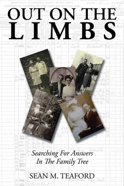 Out on the Limbs : Searching for Answers in the Family Tree, EPUB eBook