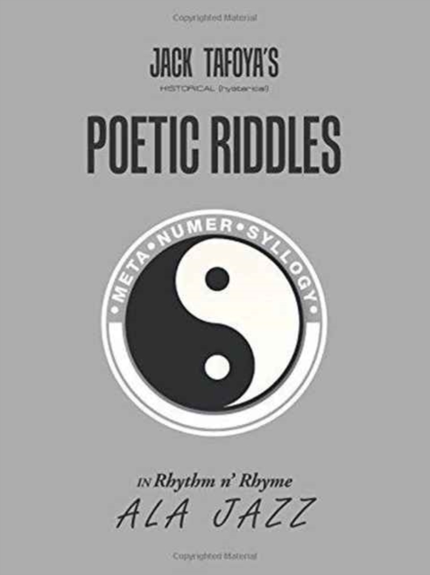 Historical (Hysterical) Poetic Riddles in Rhythm N' Rhyme ALA Jazz, Paperback / softback Book