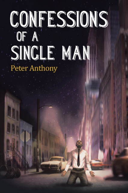 Confessions of a Single Man, EPUB eBook