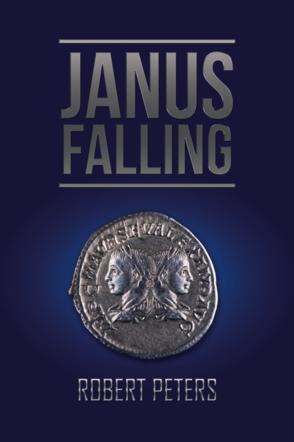 Janus Falling, Paperback / softback Book