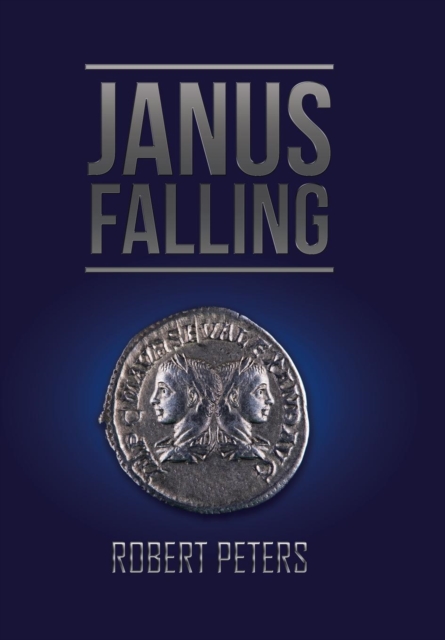 Janus Falling, Hardback Book