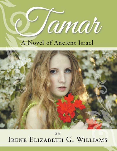 Tamar : A Novel of Ancient Israel, EPUB eBook