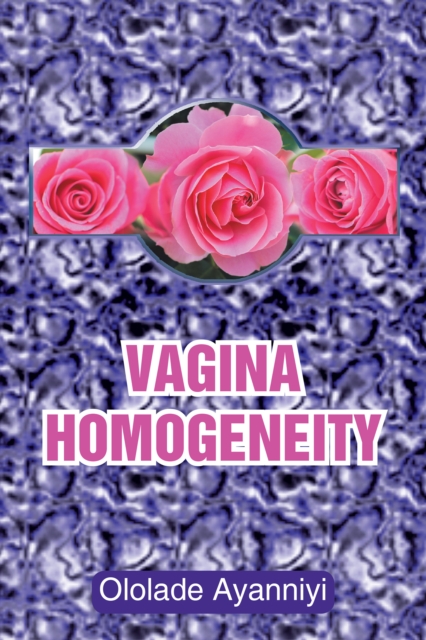 Vagina Homogeneity, EPUB eBook