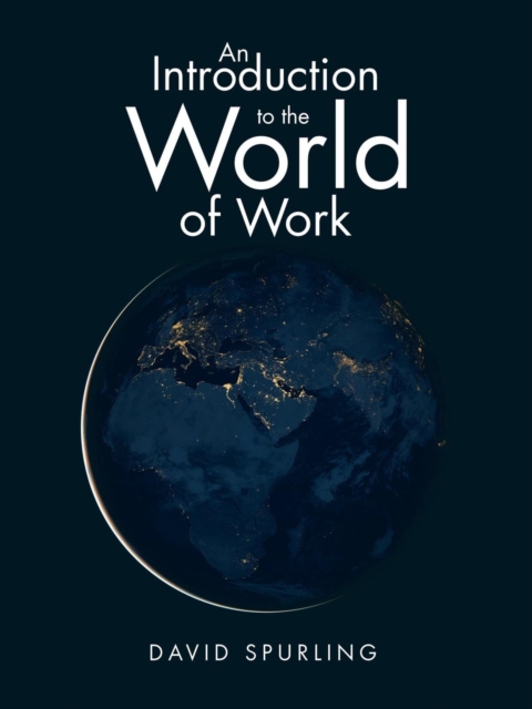 An Introduction to the World of Work, Paperback / softback Book