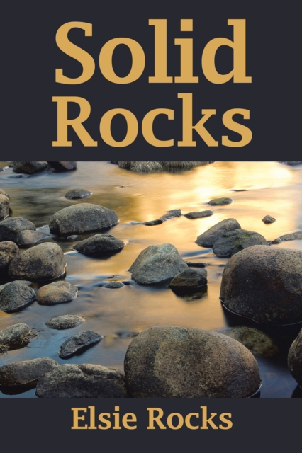 Solid Rocks, EPUB eBook