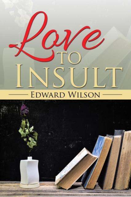 Love to Insult, Paperback / softback Book