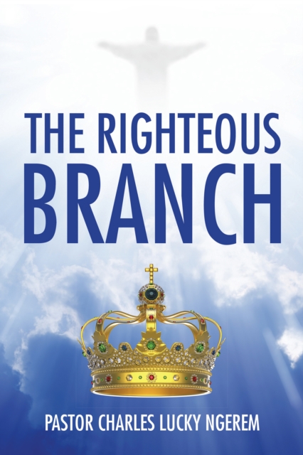 The Righteous Branch, EPUB eBook