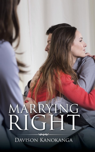Marrying Right, Hardback Book