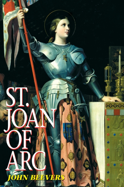 St. Joan of Arc, EPUB eBook