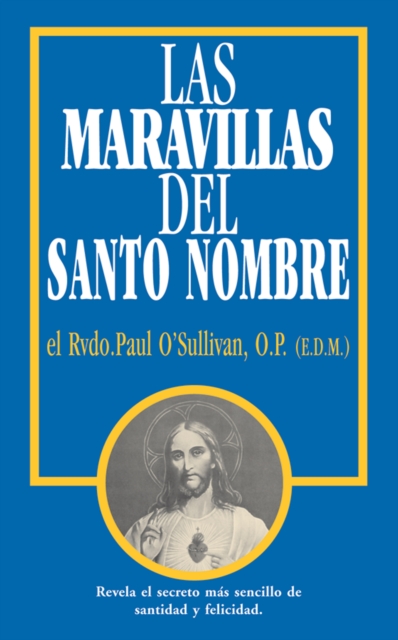 Maravillas del Santo Nombre, EPUB eBook