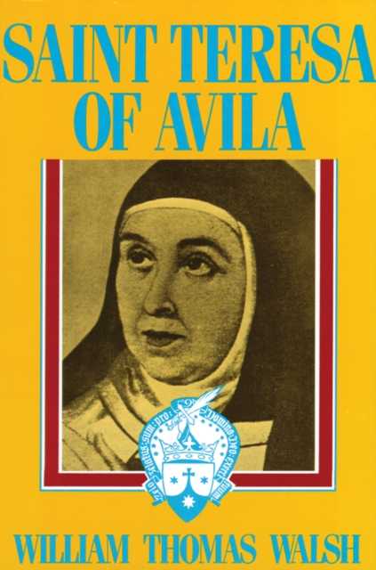 St. Teresa of Avila, EPUB eBook