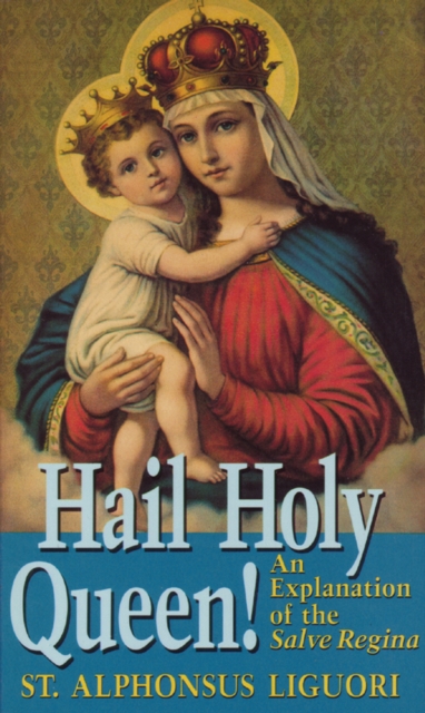 Hail Holy Queen!, EPUB eBook