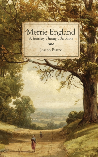 Merrie England, EPUB eBook