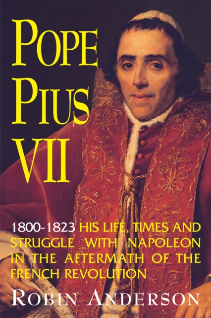 Pope Pius VII, EPUB eBook