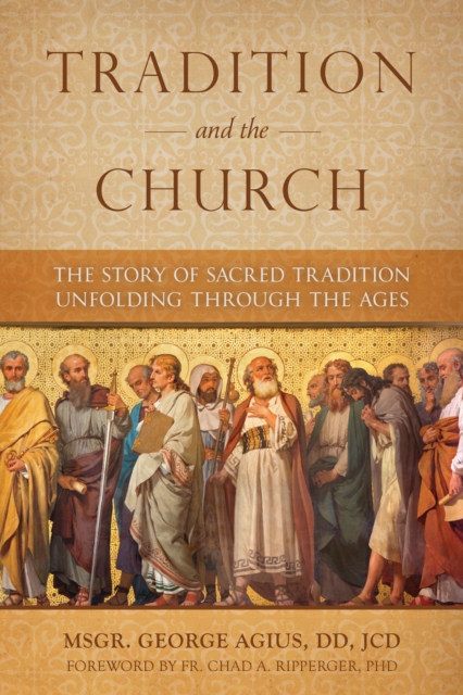 Tradition And The Church, EPUB eBook