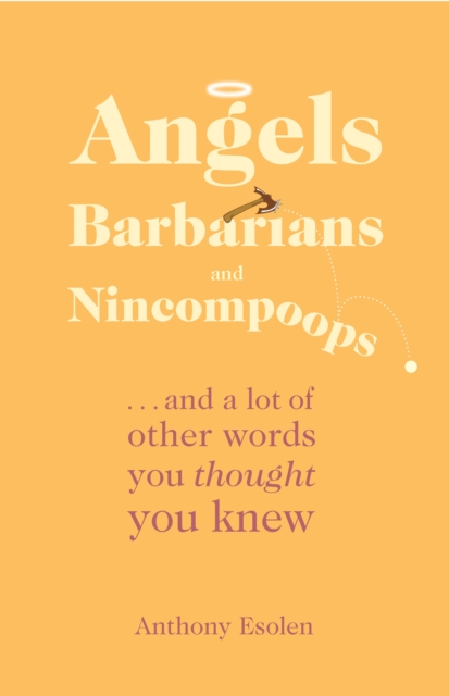 Angels, Barbarians, and Nincompoops, EPUB eBook