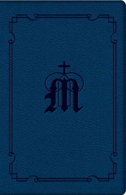 Manual for Marian Devotion, EPUB eBook