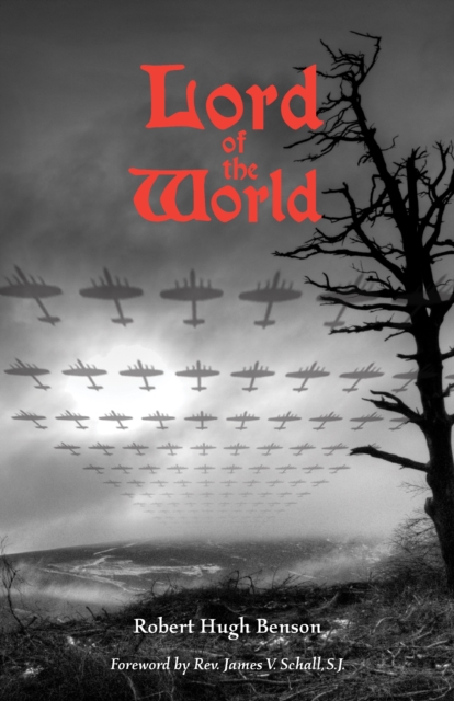 Lord of the World, EPUB eBook