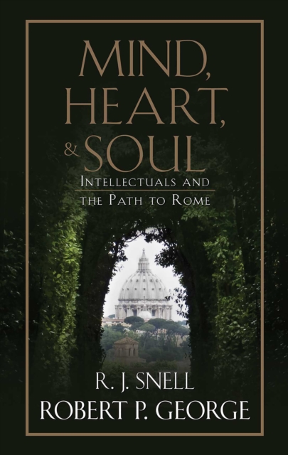 Mind, Heart, and Soul, EPUB eBook