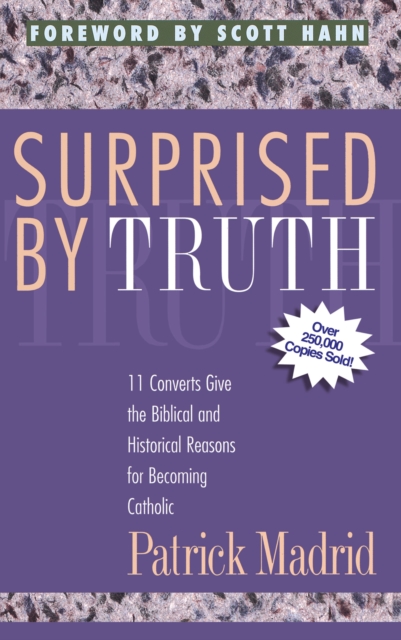 Surprised By Truth, EPUB eBook