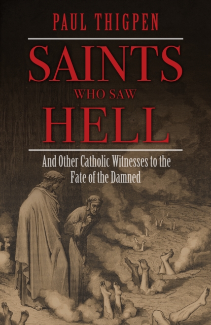 Saints Who Saw Hell, EPUB eBook