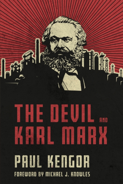 The Devil and Karl Marx, EPUB eBook
