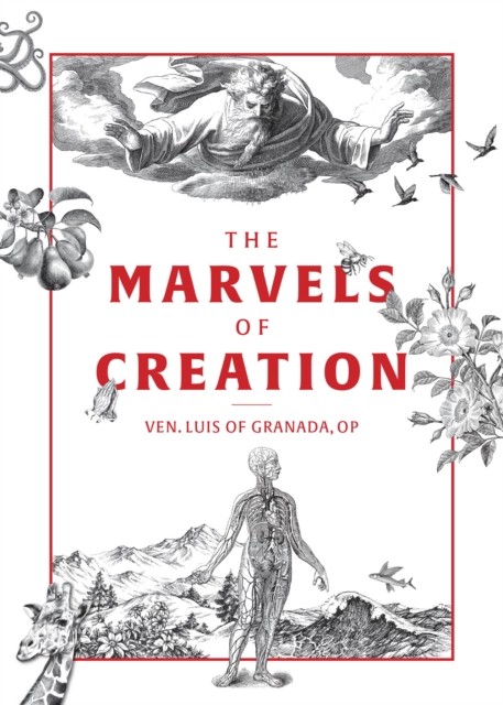 Marvels of Creation, EPUB eBook