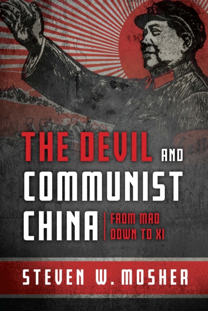Devil and Communist China, EPUB eBook