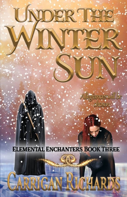 Under the Winter Sun, Paperback / softback Book