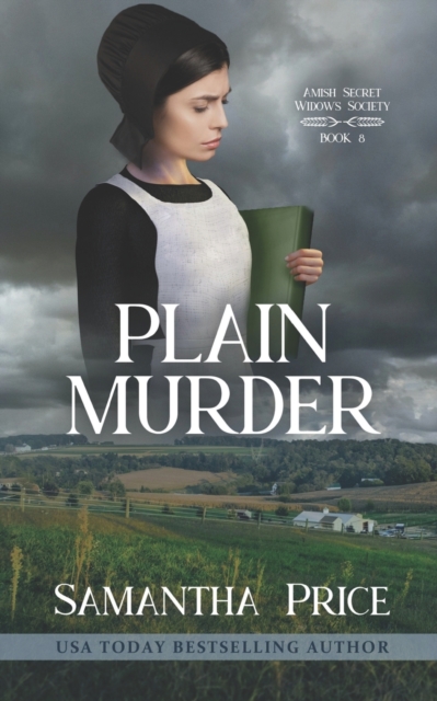 Plain Murder, Paperback / softback Book
