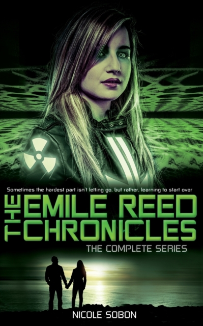 The Emile Reed Chronicles : The Complete Series, Paperback / softback Book