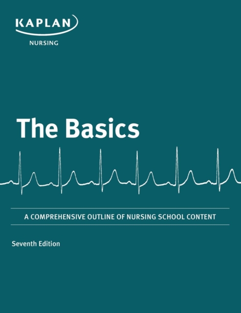 The Basics, Paperback / softback Book