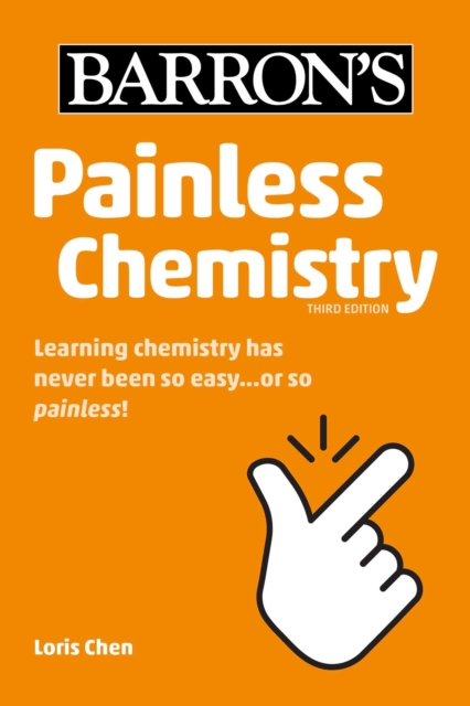 Painless Chemistry, EPUB eBook