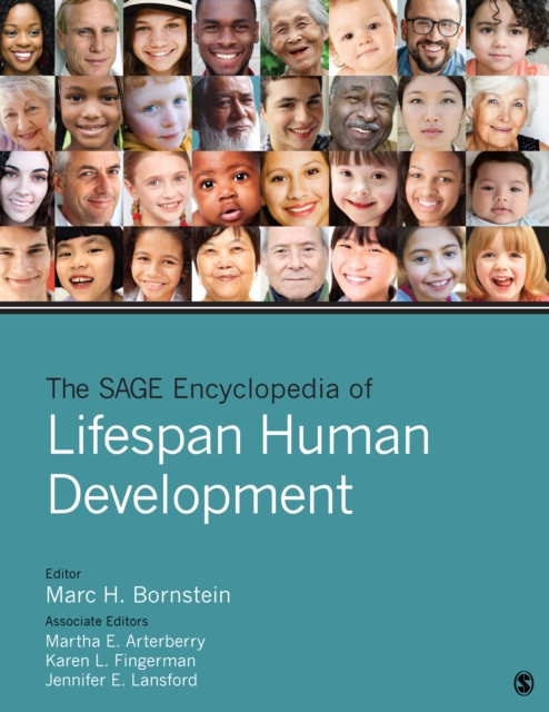 The SAGE Encyclopedia of Lifespan Human Development, PDF eBook