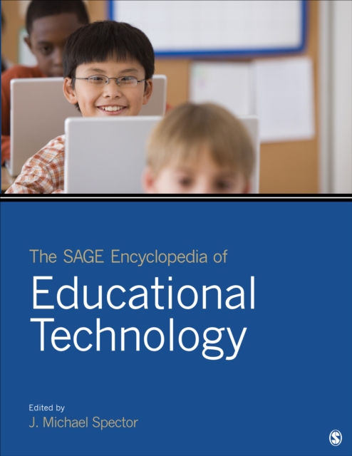 The SAGE Encyclopedia of Educational Technology, EPUB eBook