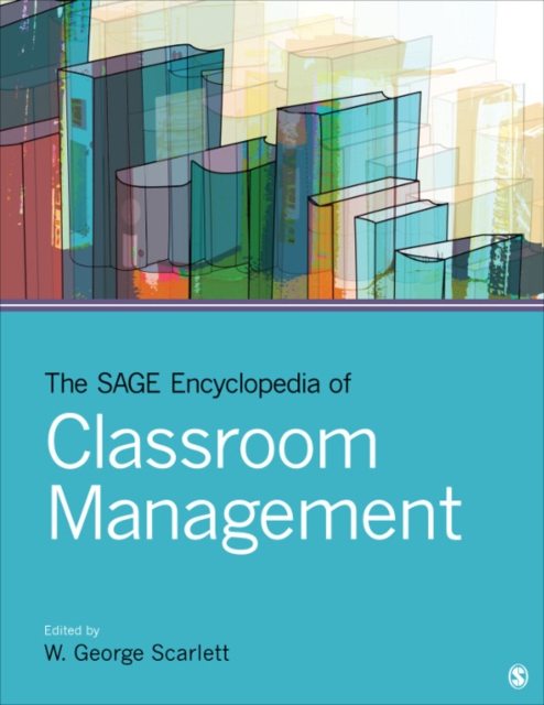 The SAGE Encyclopedia of Classroom Management, EPUB eBook