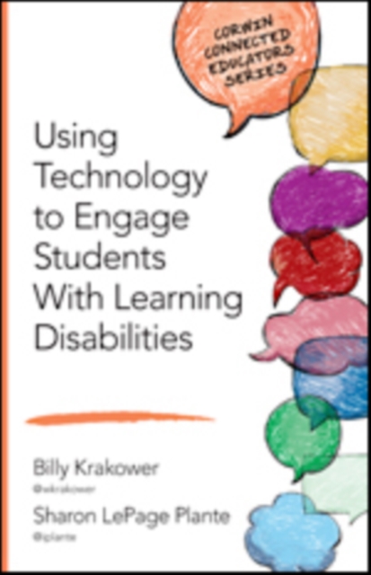 Using Technology to Engage Students With Learning Disabilities, Paperback / softback Book