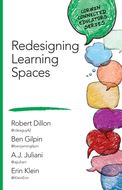 Redesigning Learning Spaces, PDF eBook