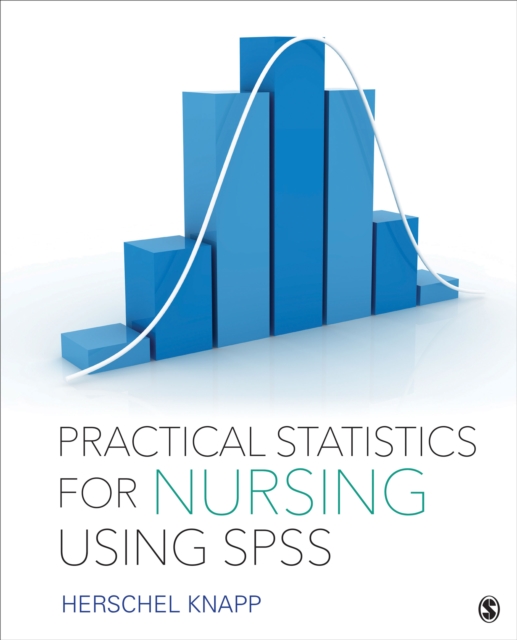 Practical Statistics for Nursing Using SPSS, EPUB eBook