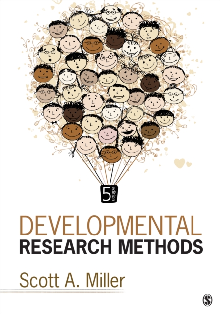 Developmental Research Methods, Paperback / softback Book