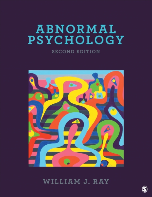 Abnormal Psychology, Hardback Book