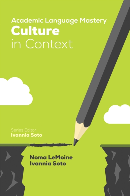 Academic Language Mastery: Culture in Context, EPUB eBook