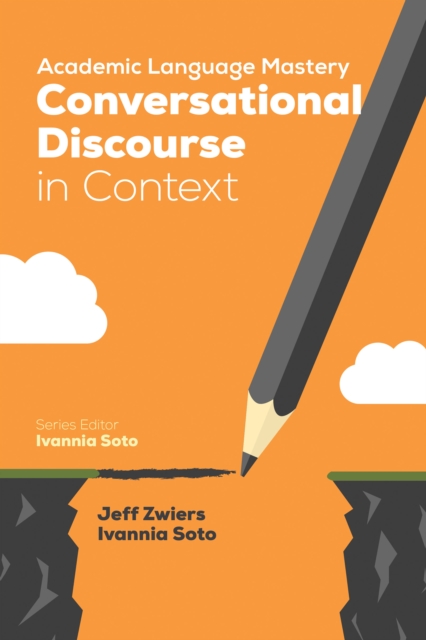 Academic Language Mastery: Conversational Discourse in Context, EPUB eBook